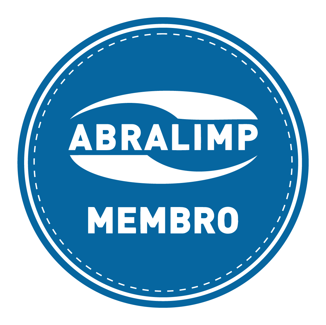 Selo Abralimp