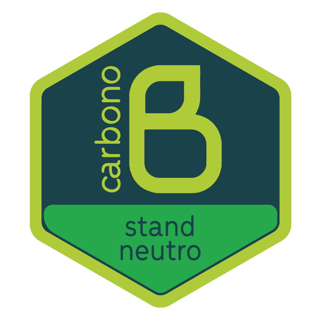 Selo Carbono B
