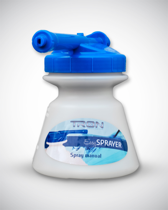 Spray manual EasySprayer 1,3