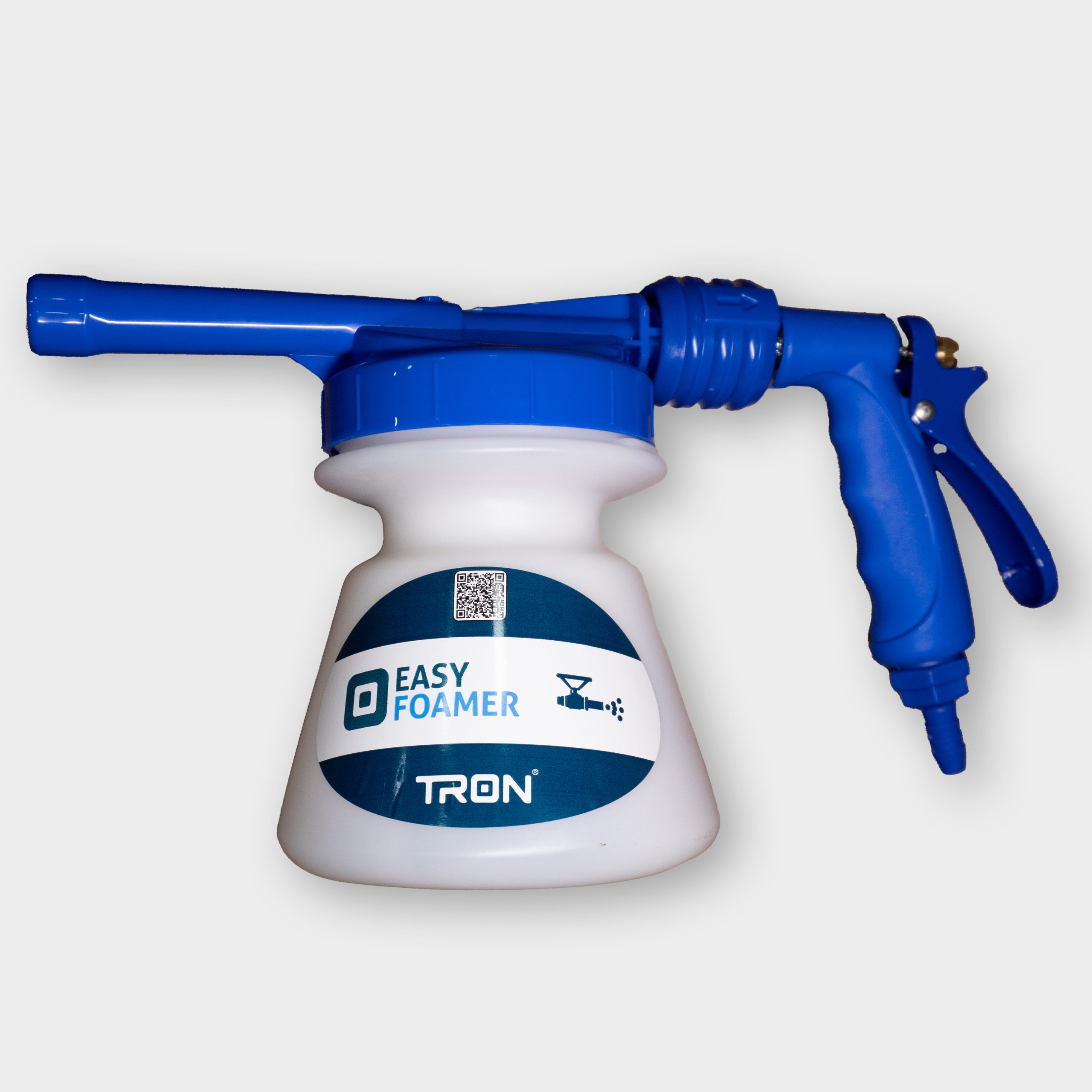 EASY FOAMER