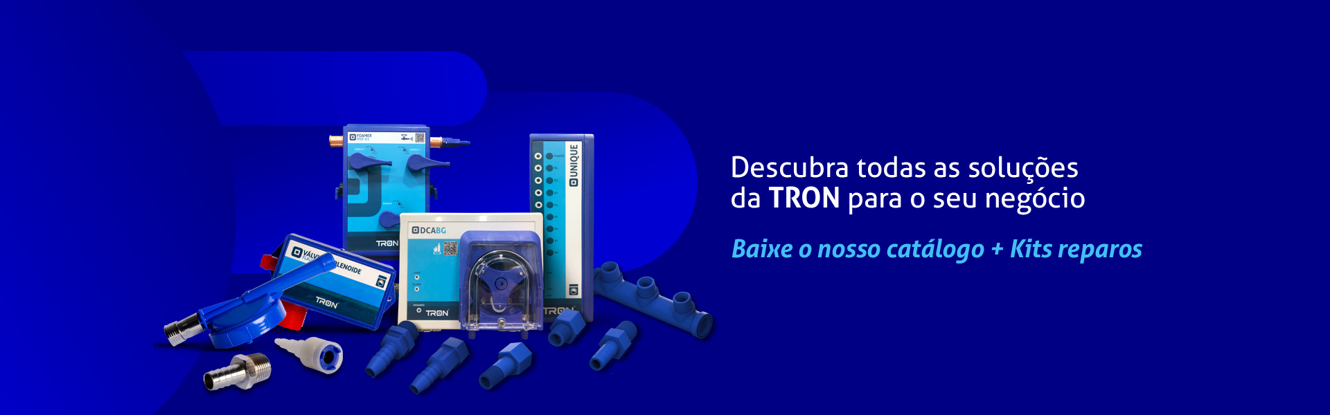 Banner para Desktop - Baixar Catálogo