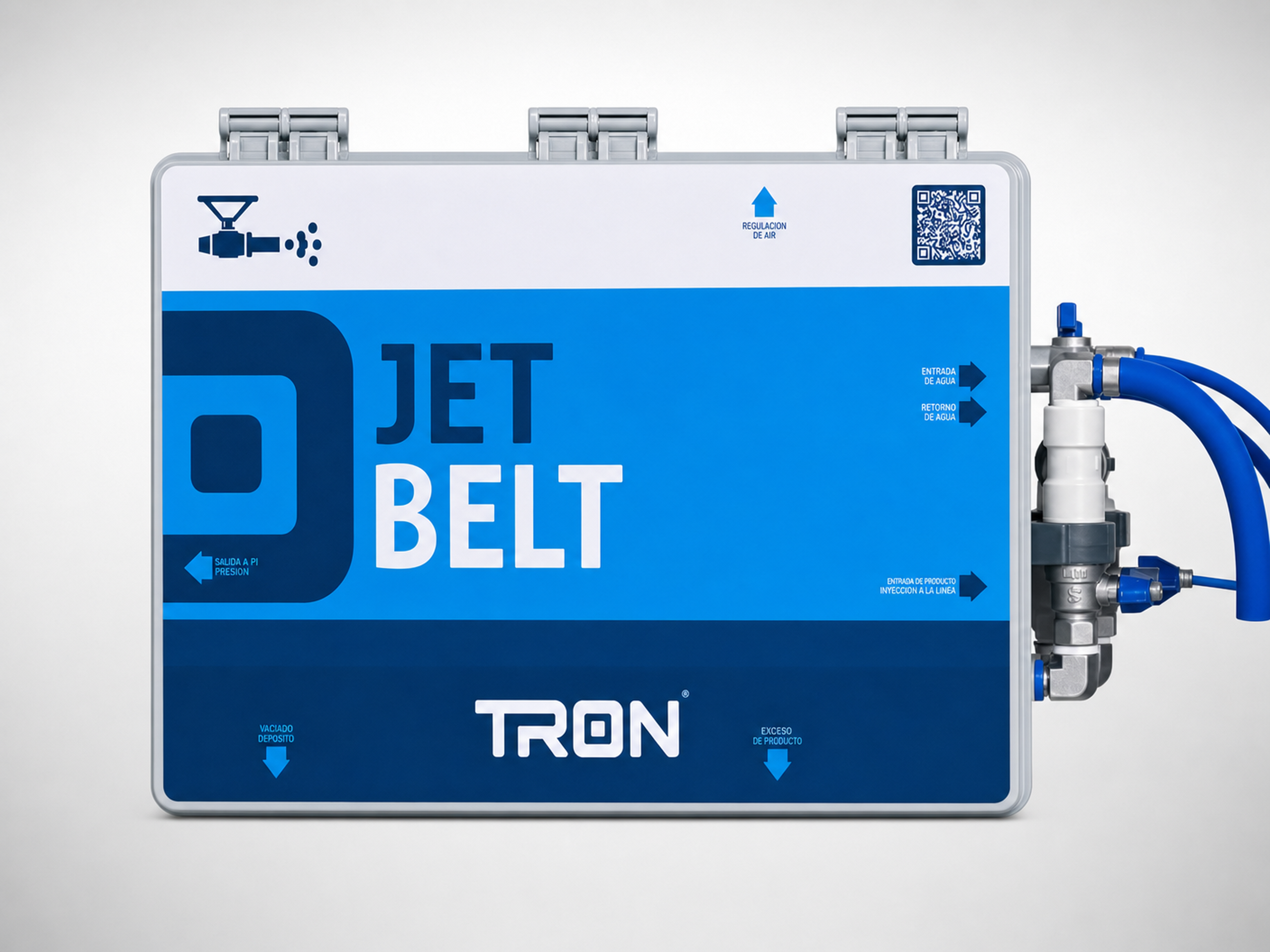 JETBELT