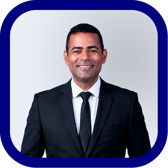 Haroldo Silva